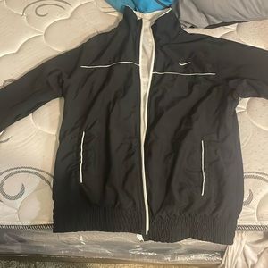 Nike performance jacket